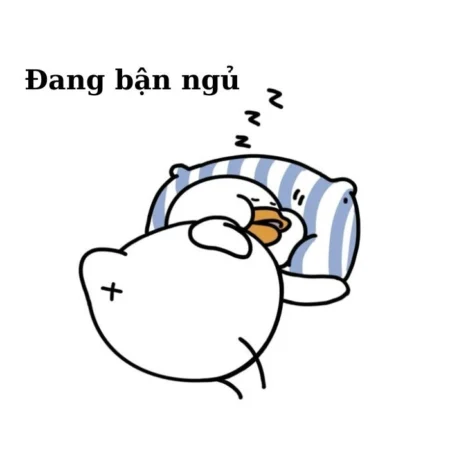 50+ meme chúc ngủ ngon dễ thương, cute hài hước viral nhất
