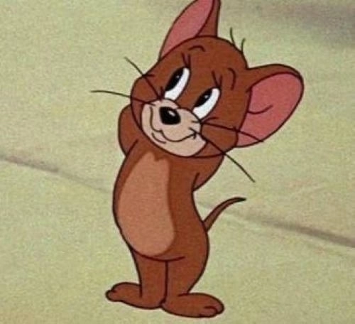 Hình ảnh meme Jerry vui nhộn