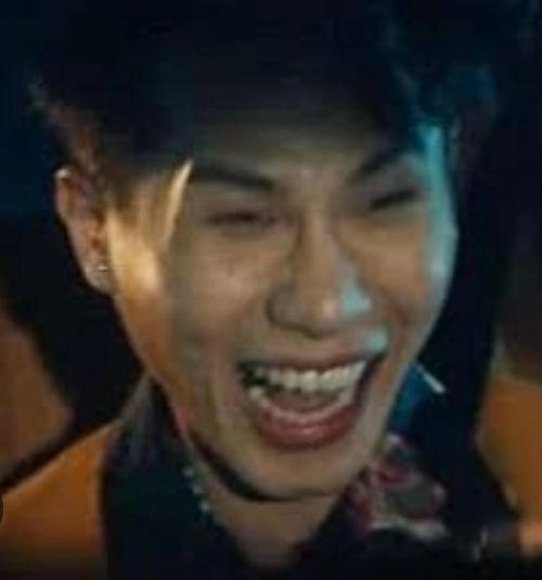 meme J97 cười đểu
