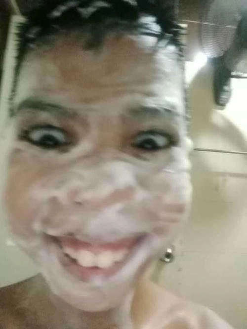 meme cười đểu đầy ấn tượng