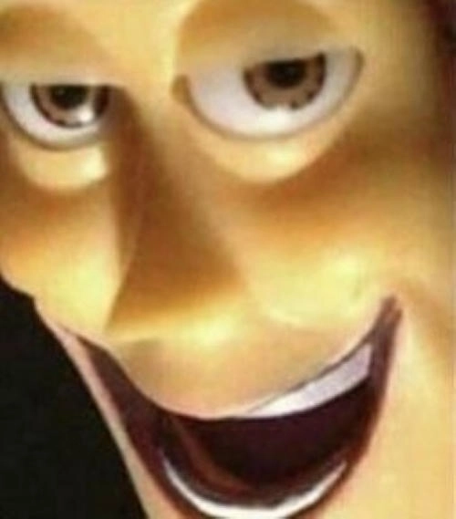 ảnh meme cười đểu lầy lội