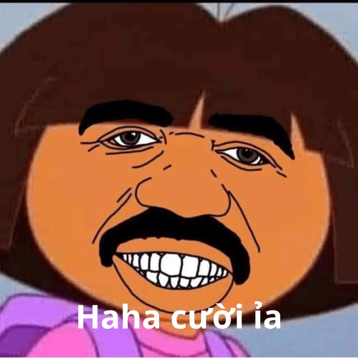 Hehe meme vui nhộn