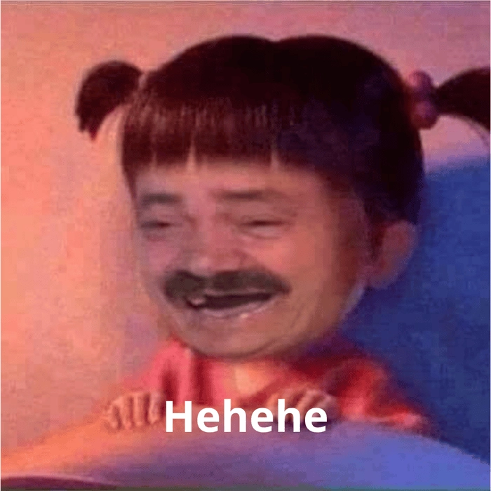 Hahaha meme bựa