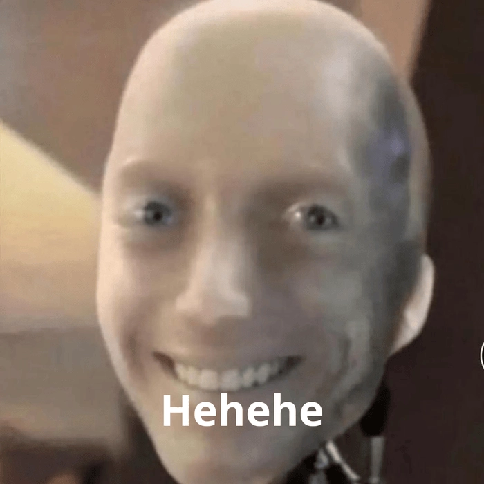 ảnh meme hê hê