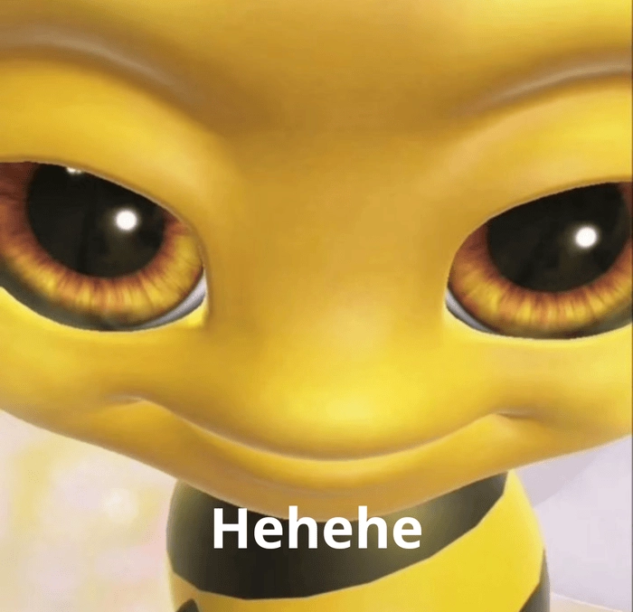 Hahaha meme cute