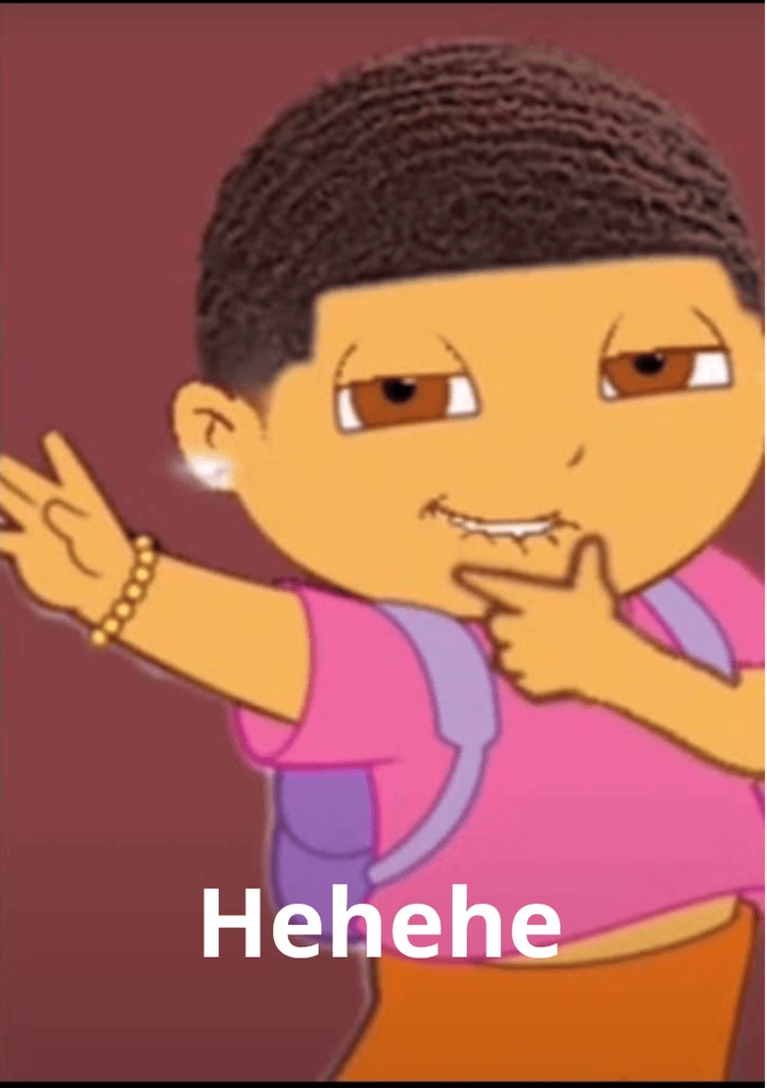 Meme cười hahaha vô tri