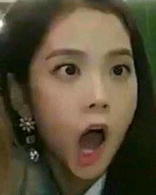 ngạc nhiên chưa meme cực kỳ hài hước