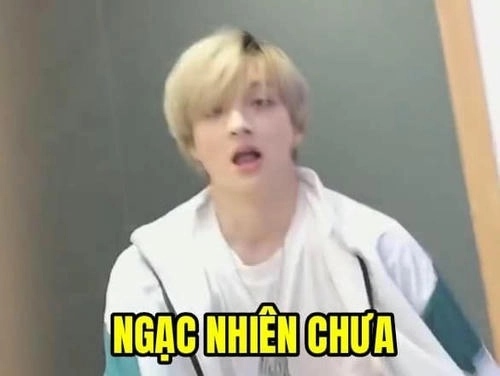 Hình ảnh meme ngạc nhiên cực hài