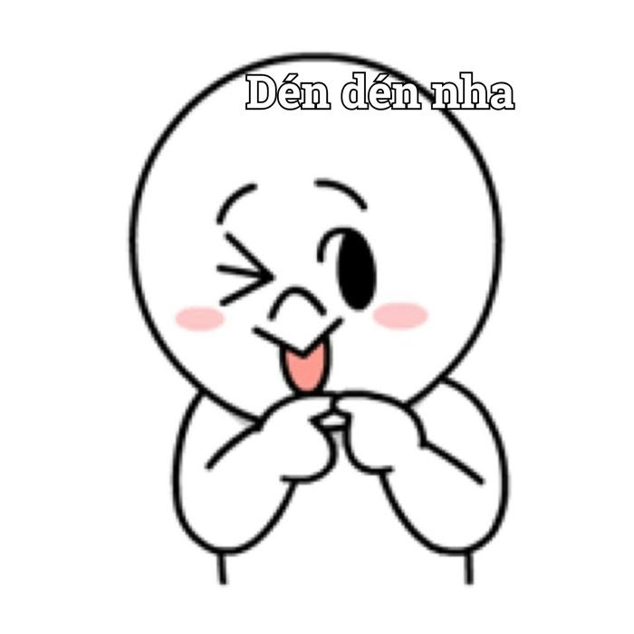 Meme ngại ngùng siêu dễ thương