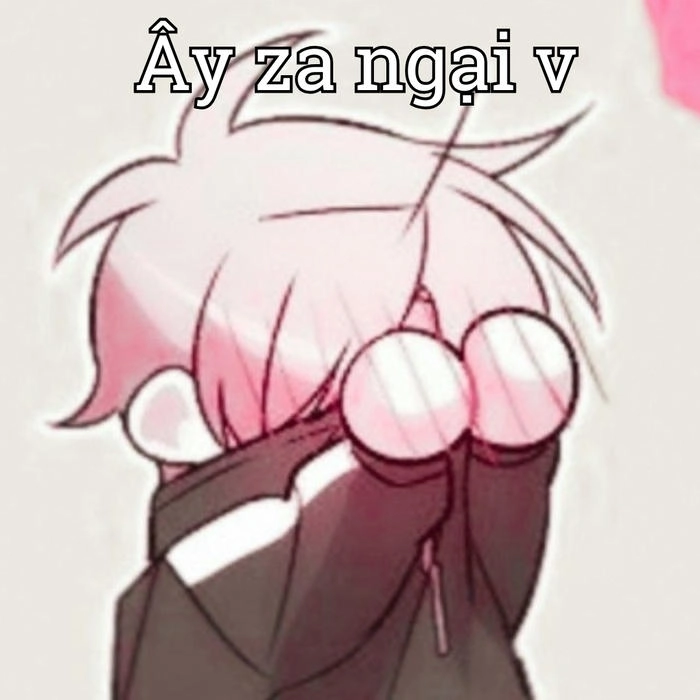 Meme ngại ngùng đem lại niềm vui