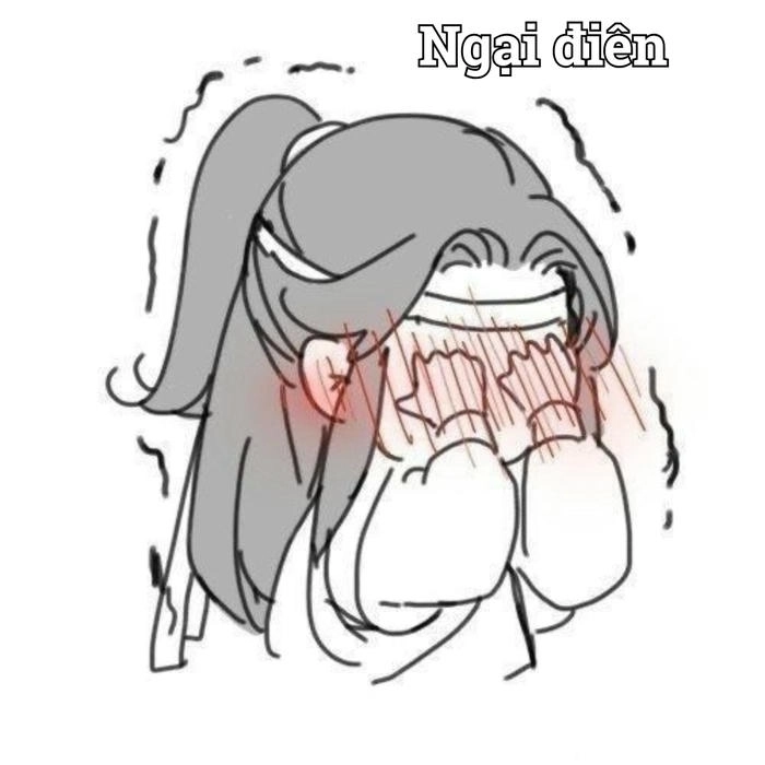 Meme ngại ghê