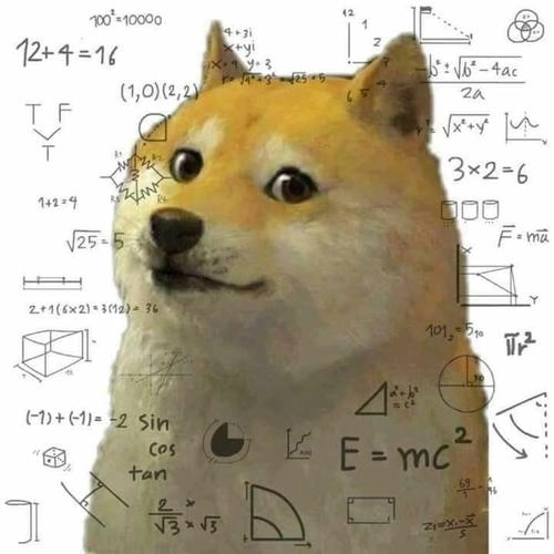 Meme suy tư vui nhộn