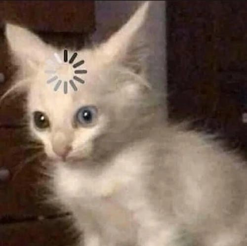 Meme suy nghĩ về tình huống hài hước