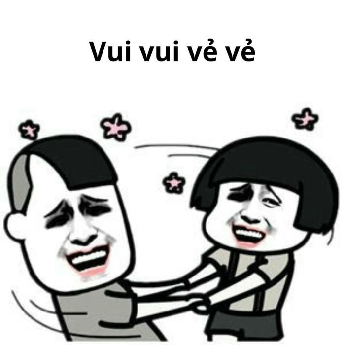 Ảnh meme Trung Quốc hài hước