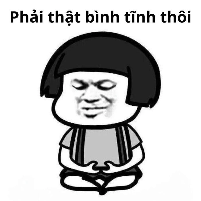 Ảnh meme Trung Quốc chất lượng cao