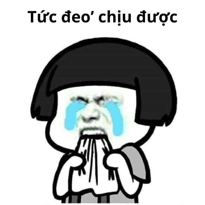Meme Trung Quốc gây sốt