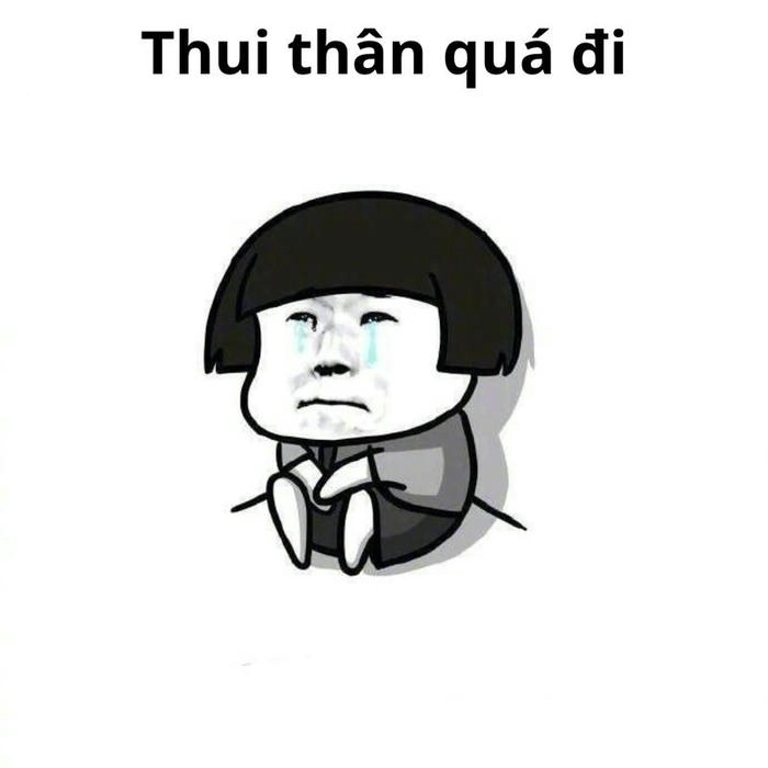 Meme Trung Quốc ngớ ngẩn