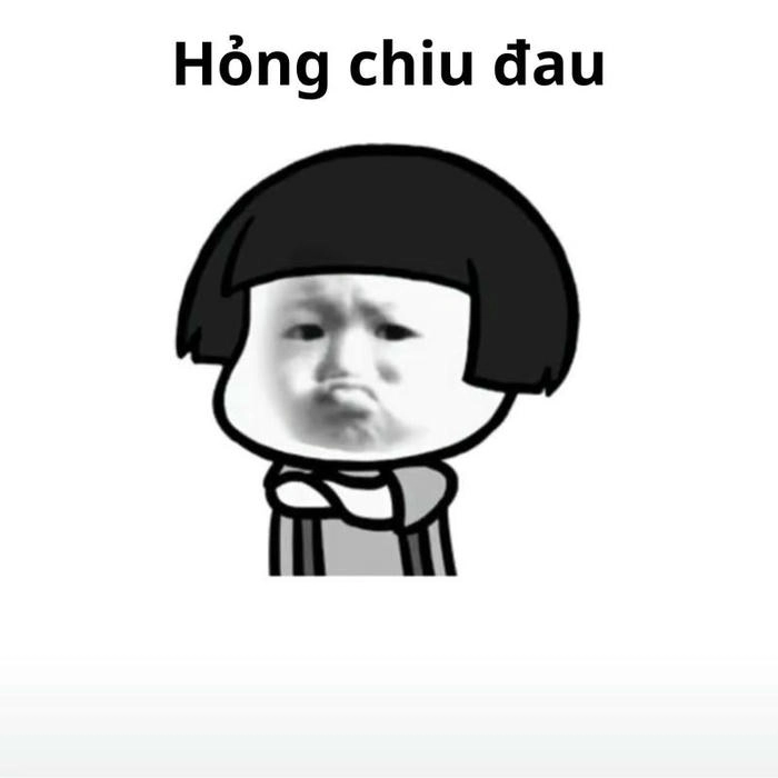 Ảnh meme Trung Quốc thú vị