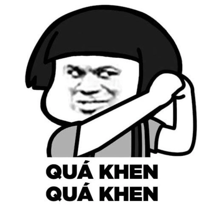 Meme Trung Quốc cực kỳ hài hước