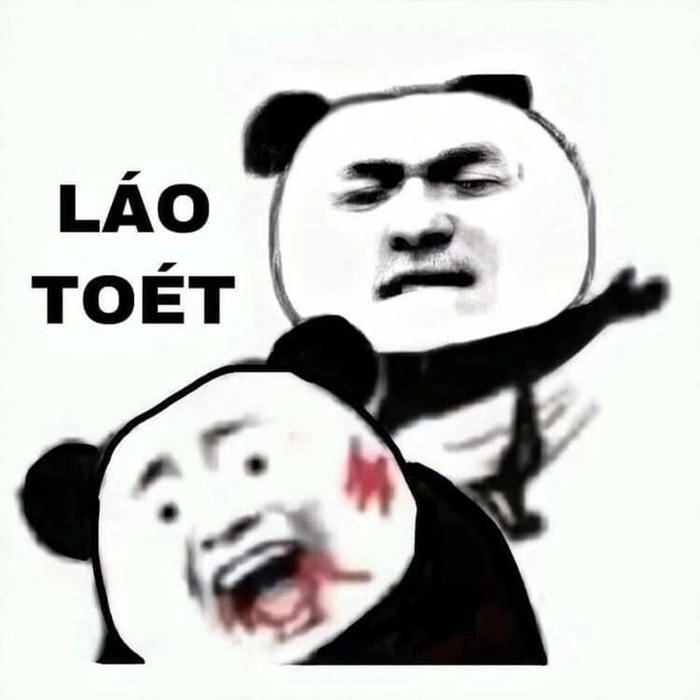 Meme Trung Quốc thịnh hành