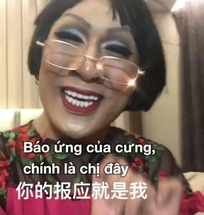 Hình ảnhmeme Trung Quốc siêu hài