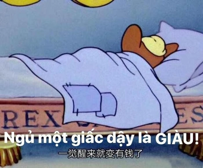 Meme Trung Quốc gây cười