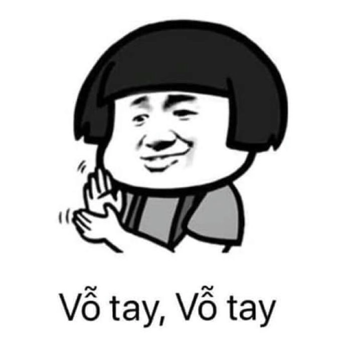 Meme Trung Quốc đậm chất hài