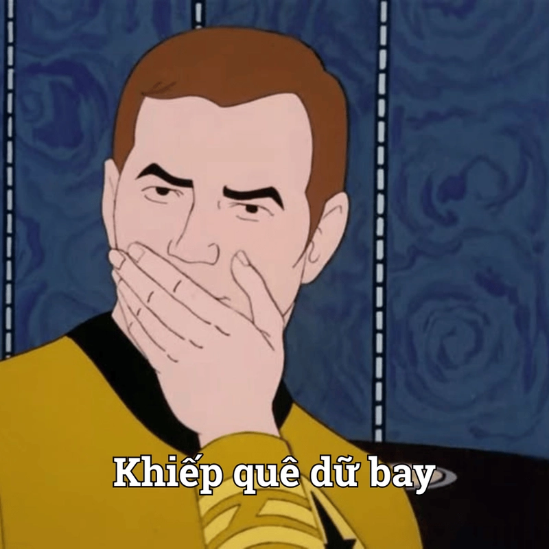 Meme quê hài