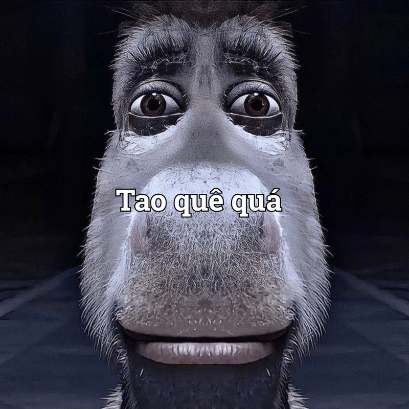 Meme quê chất chơi
