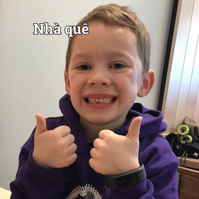 Meme quê vui nhộn