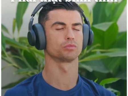 Top 80+ hình Ronaldo meme cry với những biểu cảm hài hước