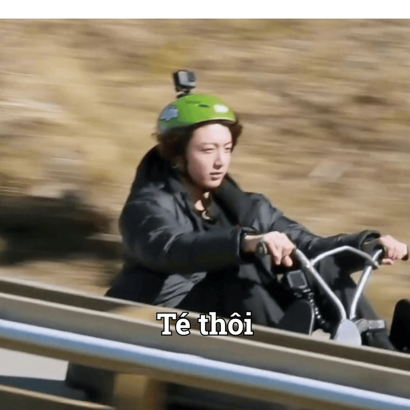 Ảnh meme chạy
