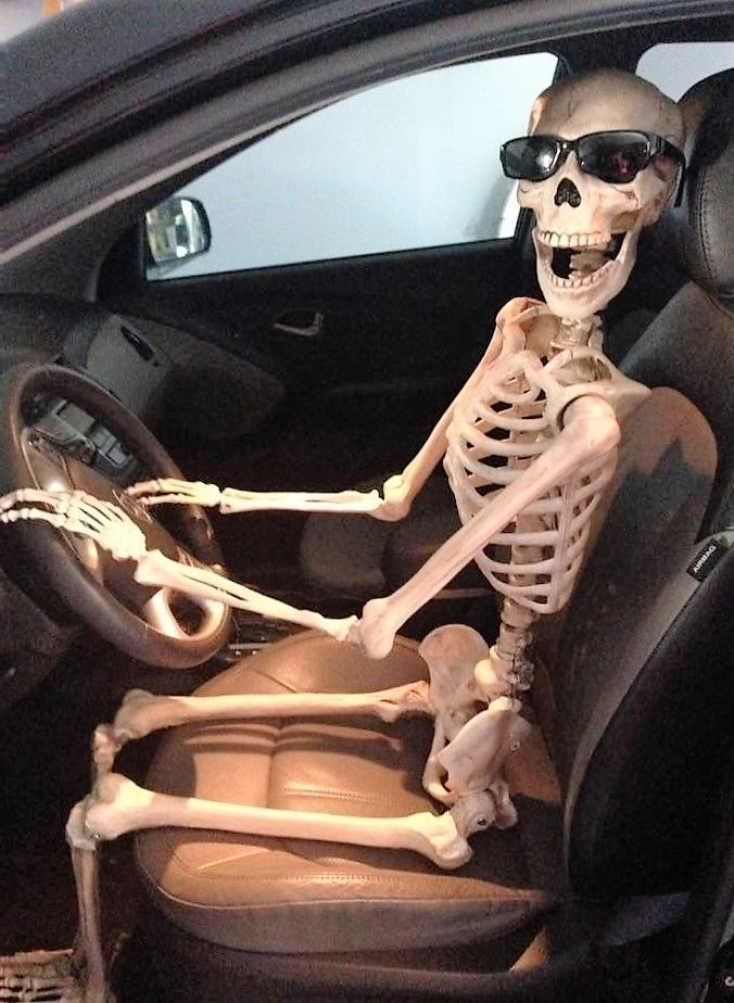 meme skeleton mới lạ