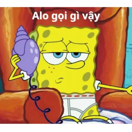 Top 50+ Spongebob meme hài hước cực đỉnh không nên bỏ lỡ