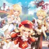BST 200+ hình ảnh anime Genshin Impact 4K được yêu thích