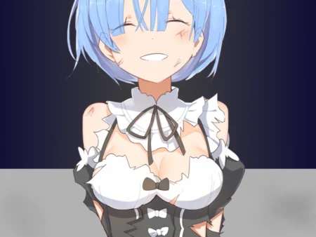 Album 222+ ảnh hầu gái anime cute dễ thương đẹp nhất 2025